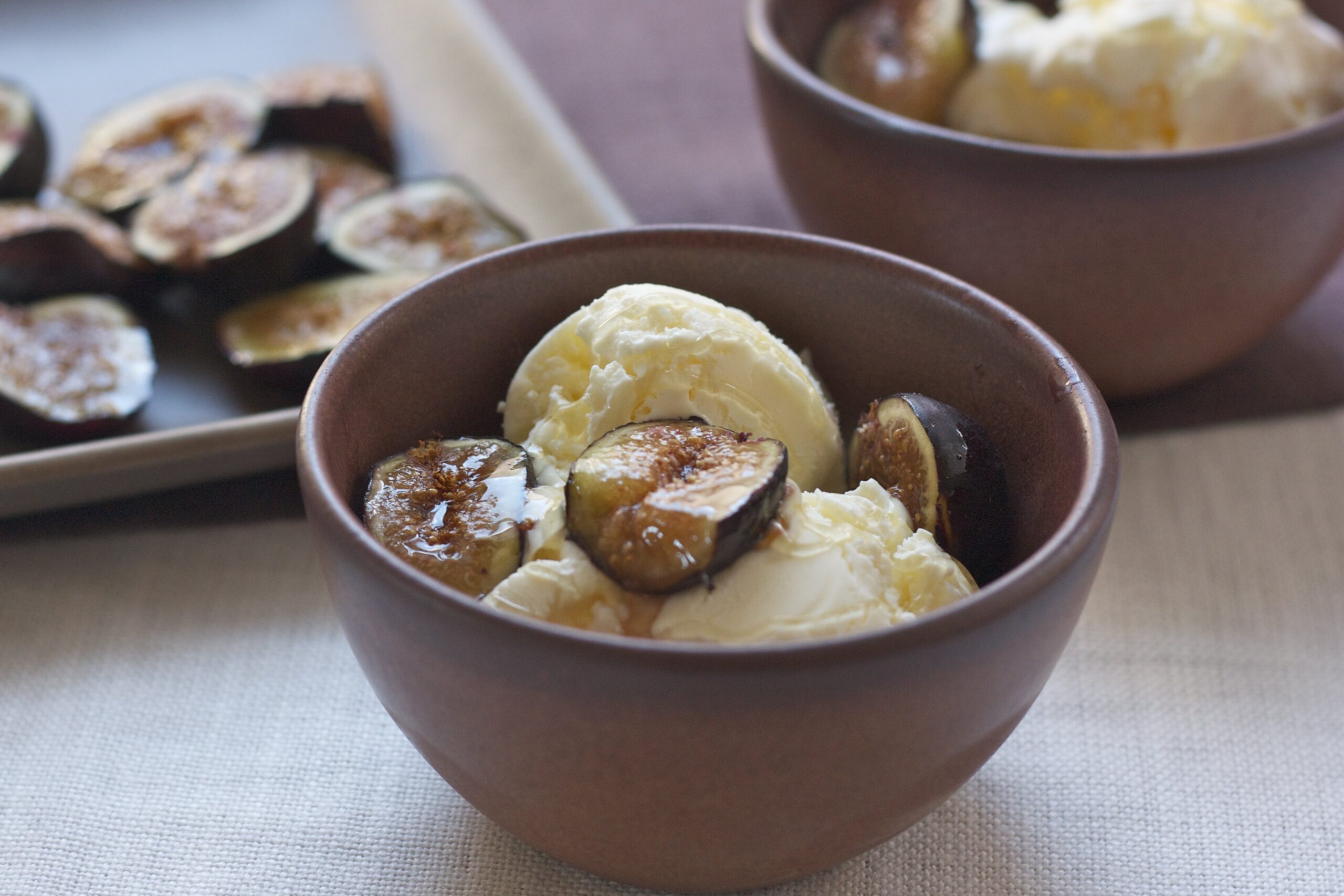 Lemon Creme Fraiche - Table and Hearth