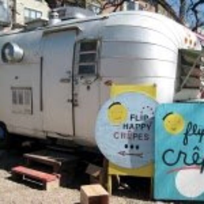 Remembering Mobile Austin…Fondly