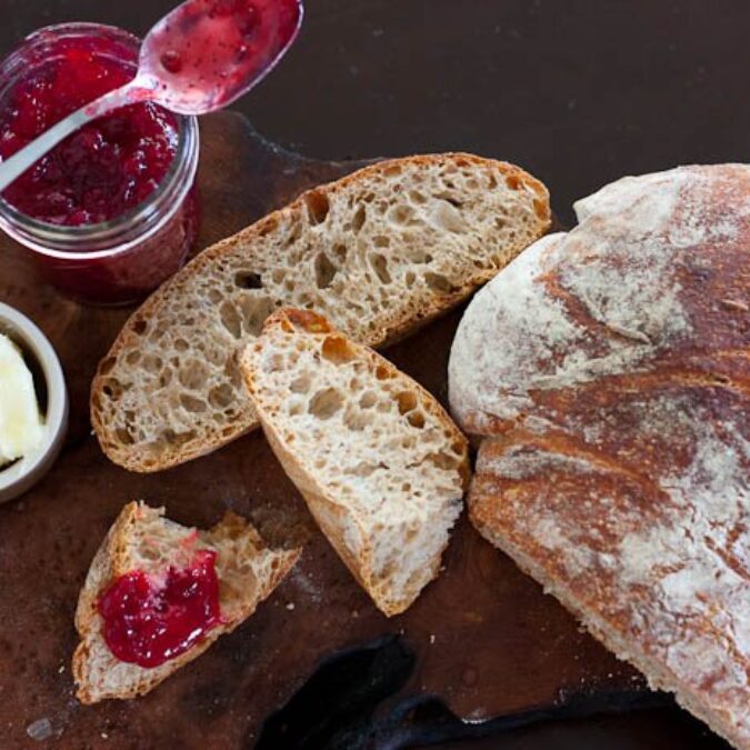 Trust and Bread