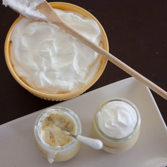 Southern Banana Pudding
