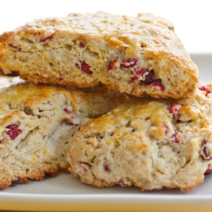 What to Bake Thanksgiving Morning