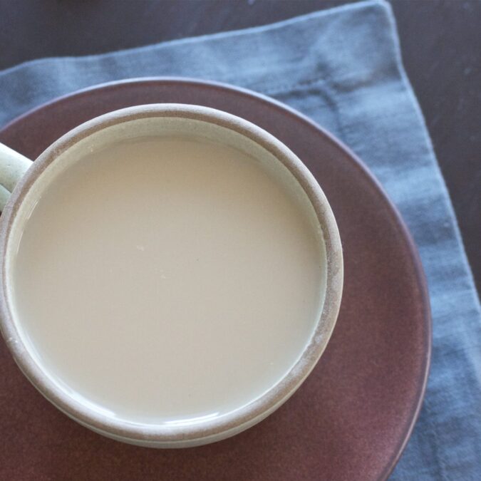 Spiced Chai Recipe