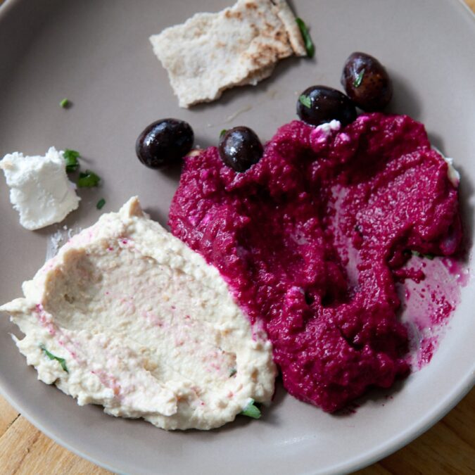 Sam's Hummus