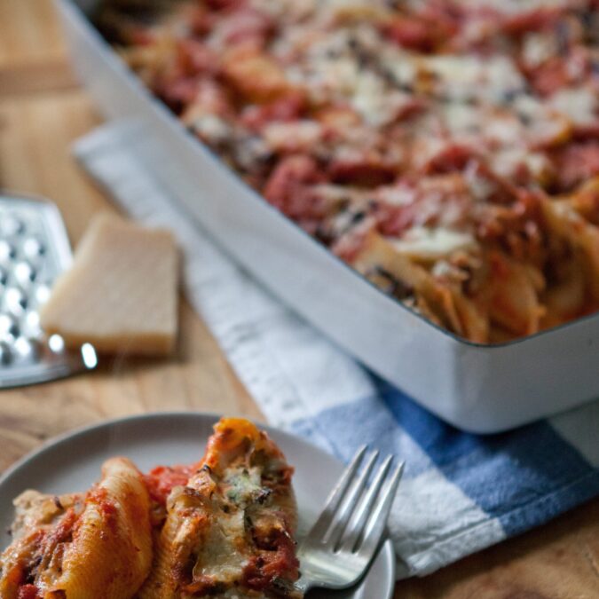 No-Fuss Hot Fudge Sauce