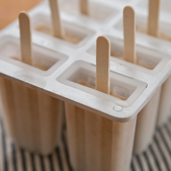 Coconog (Coconut Milk Eggnog)