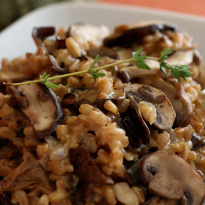 A Side Dish Inspired by Seattle
